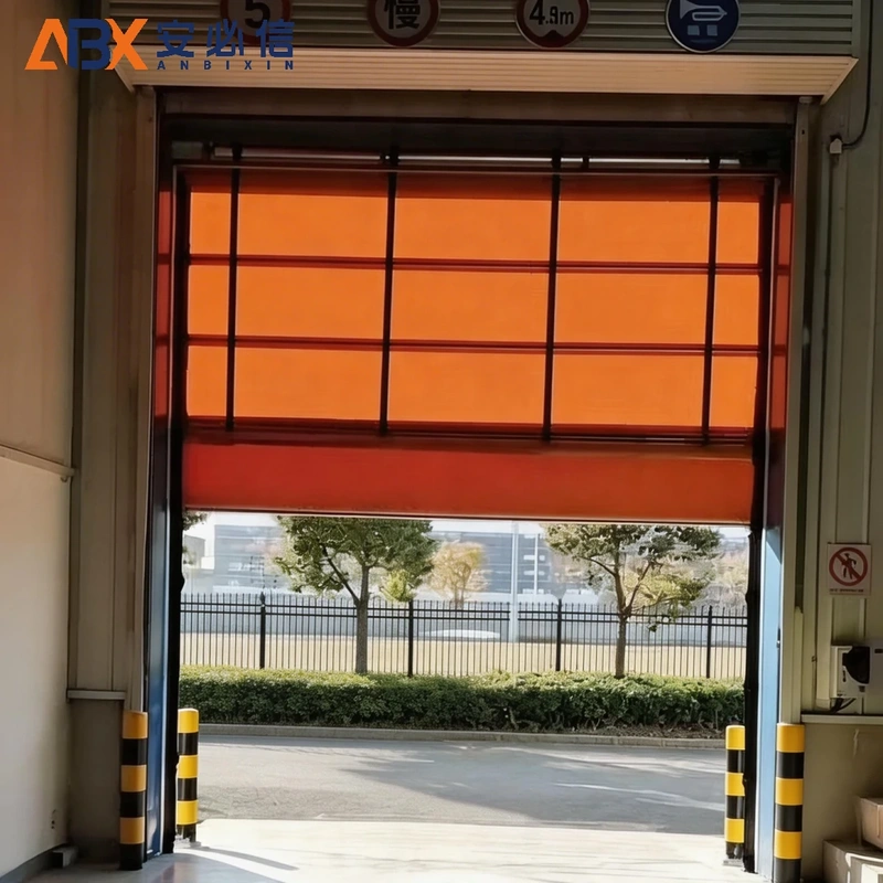 常州市翻转式卸货平台